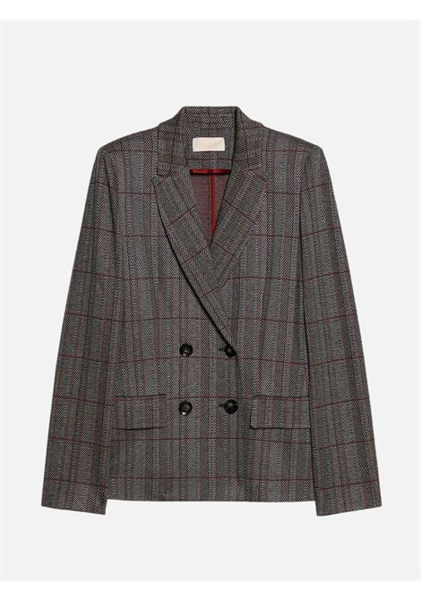 Blazer I BLUES I BLUES | Jackets | IBLTAILORING002